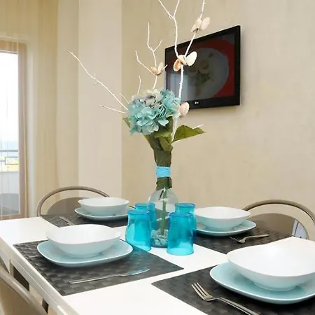 La Darsena Chic Gallipoli