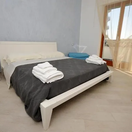 Bed and breakfast La Darsena Chic