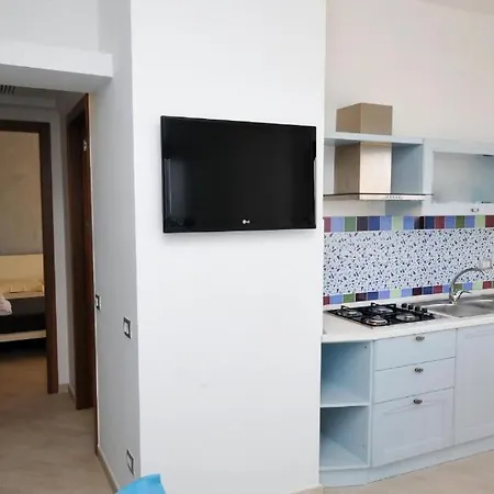 La Darsena Chic Gallipoli