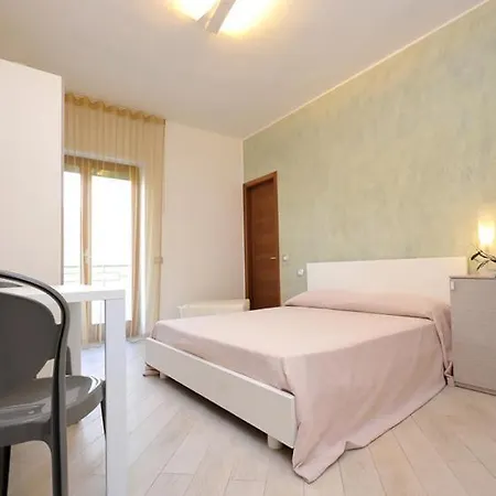 Bed and breakfast La Darsena Chic Gallipoli