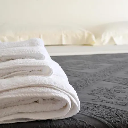 Bed and breakfast La Darsena Chic