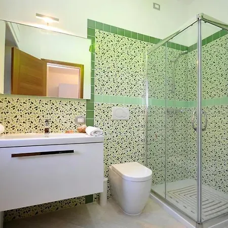 Bed and breakfast La Darsena Chic 3*