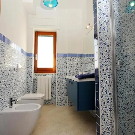 La Darsena Chic Bed and breakfast Gallipoli