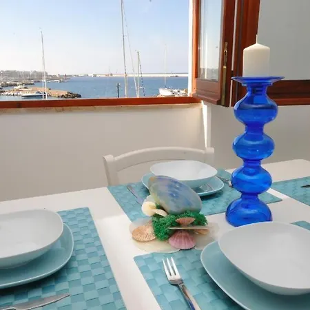 La Darsena Chic Gallipoli