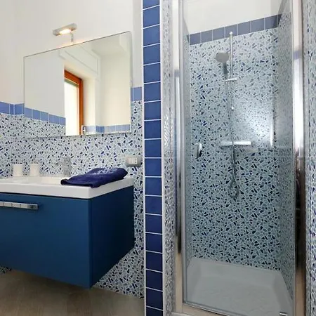 La Darsena Chic Bed & Breakfast