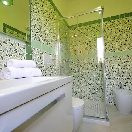 La Darsena Chic Bed & Breakfast 3*