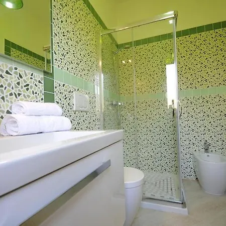 La Darsena Chic Bed & Breakfast *