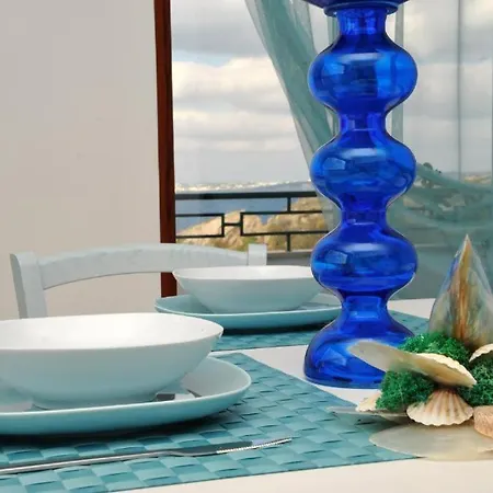 Bed & Breakfast La Darsena Chic *