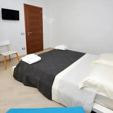 Bed and breakfast La Darsena Chic Gallipoli