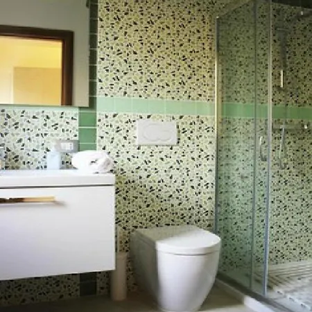 Bed & Breakfast La Darsena Chic Gallipoli