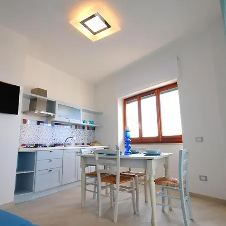 La Darsena Chic Bed and breakfast