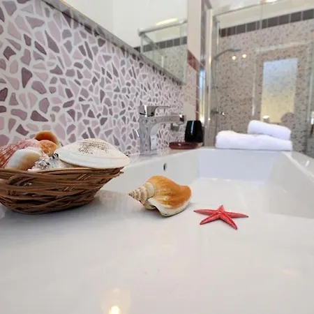 Bed & Breakfast La Darsena Chic